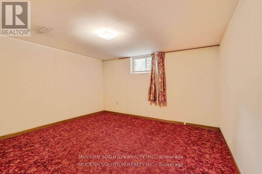 177 Eaglewood Boulevard, Mississauga, ON - Indoor