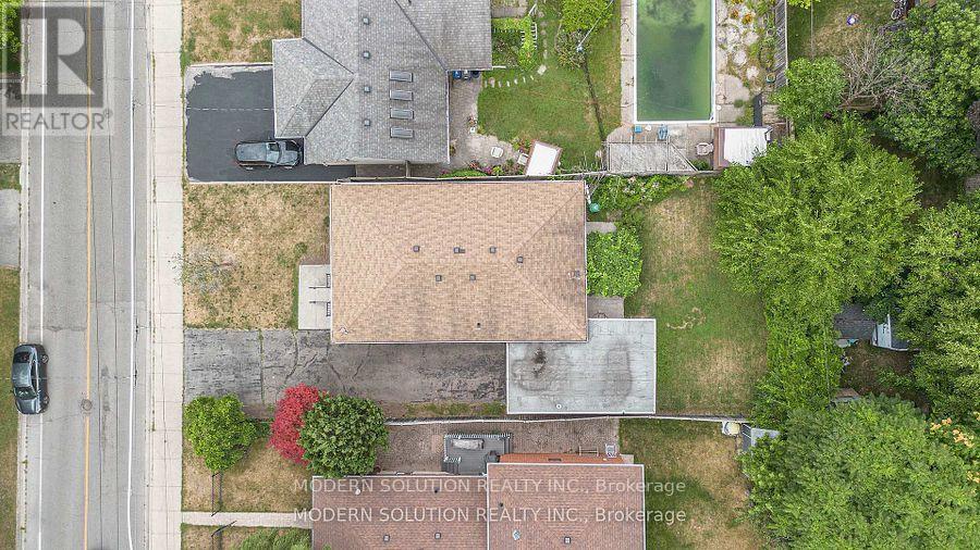 177 Eaglewood Boulevard, Mississauga, ON - Outdoor