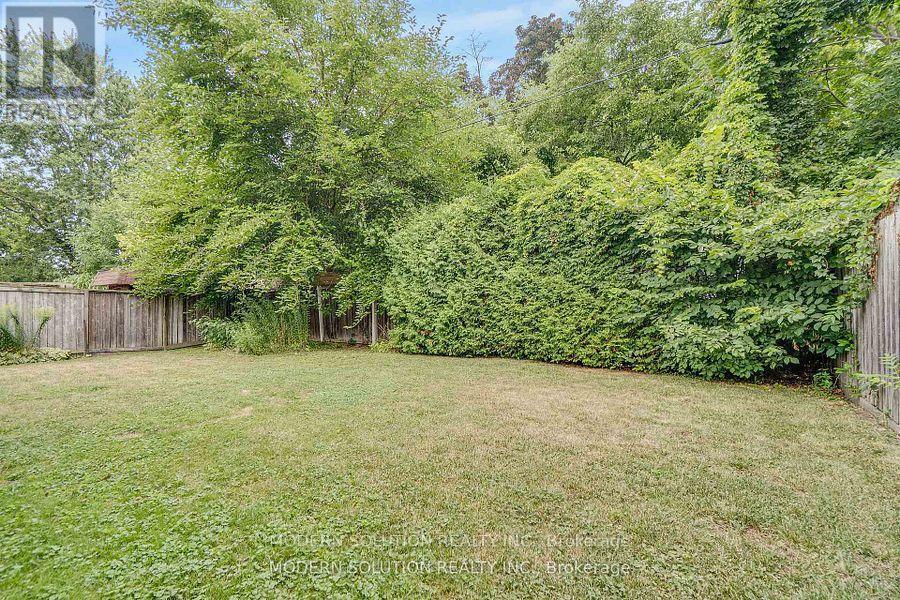 177 Eaglewood Boulevard, Mississauga, ON - Outdoor