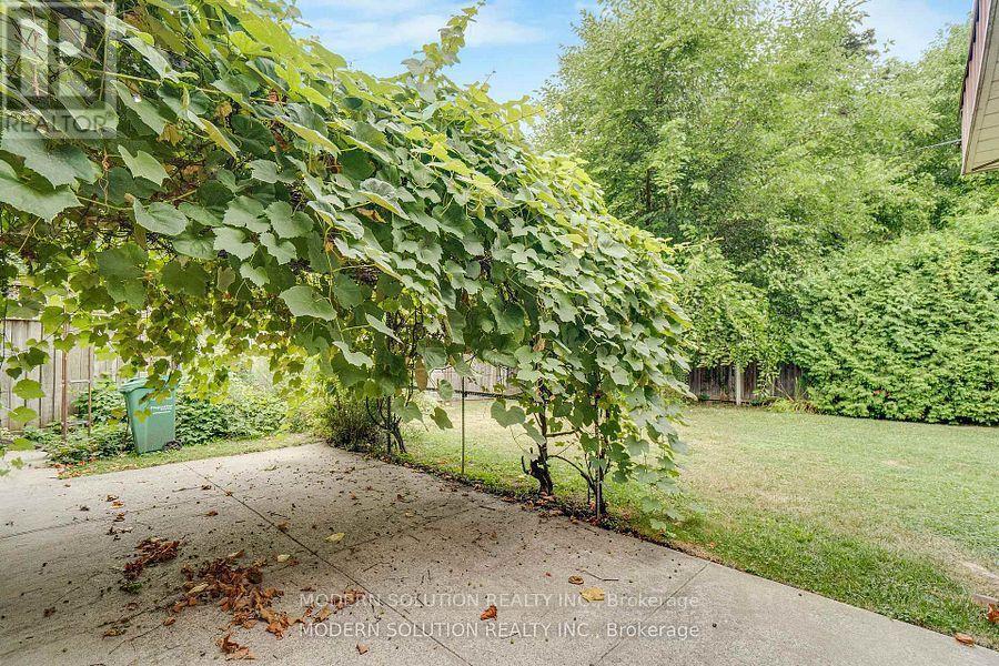 177 Eaglewood Boulevard, Mississauga, ON - Outdoor