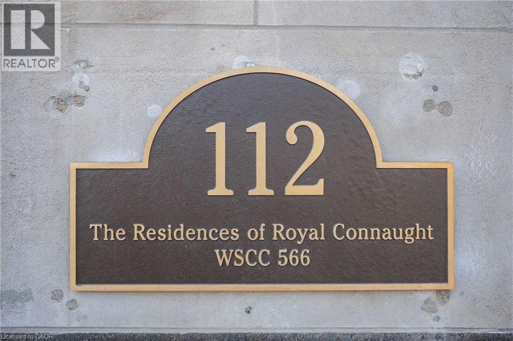 112 King Street E, Hamilton, ON - Other