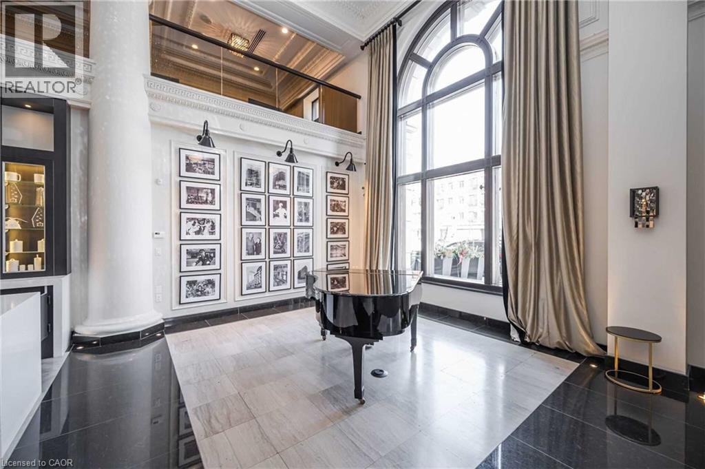 112 King Street E, Hamilton, ON - Indoor