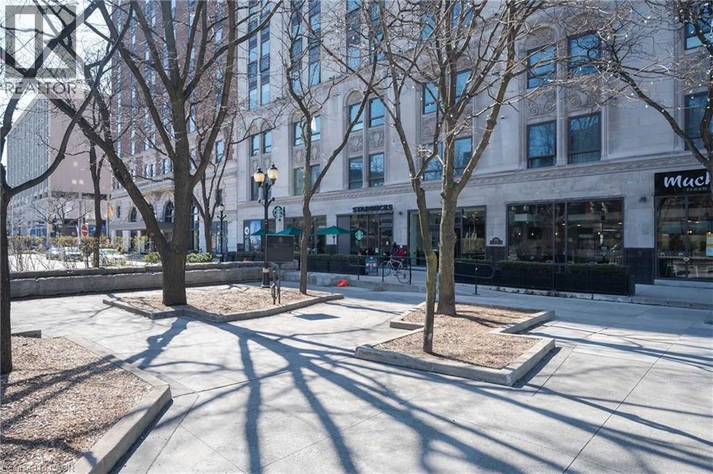 112 King Street E, Hamilton, ON - Outdoor