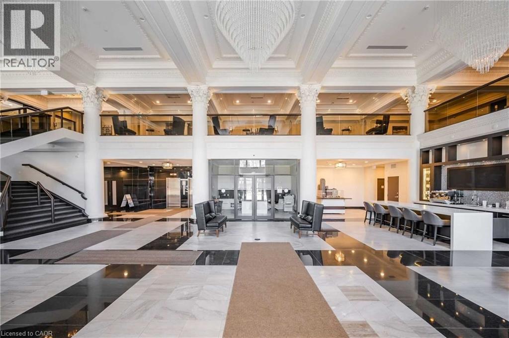 112 King Street E, Hamilton, ON - Indoor