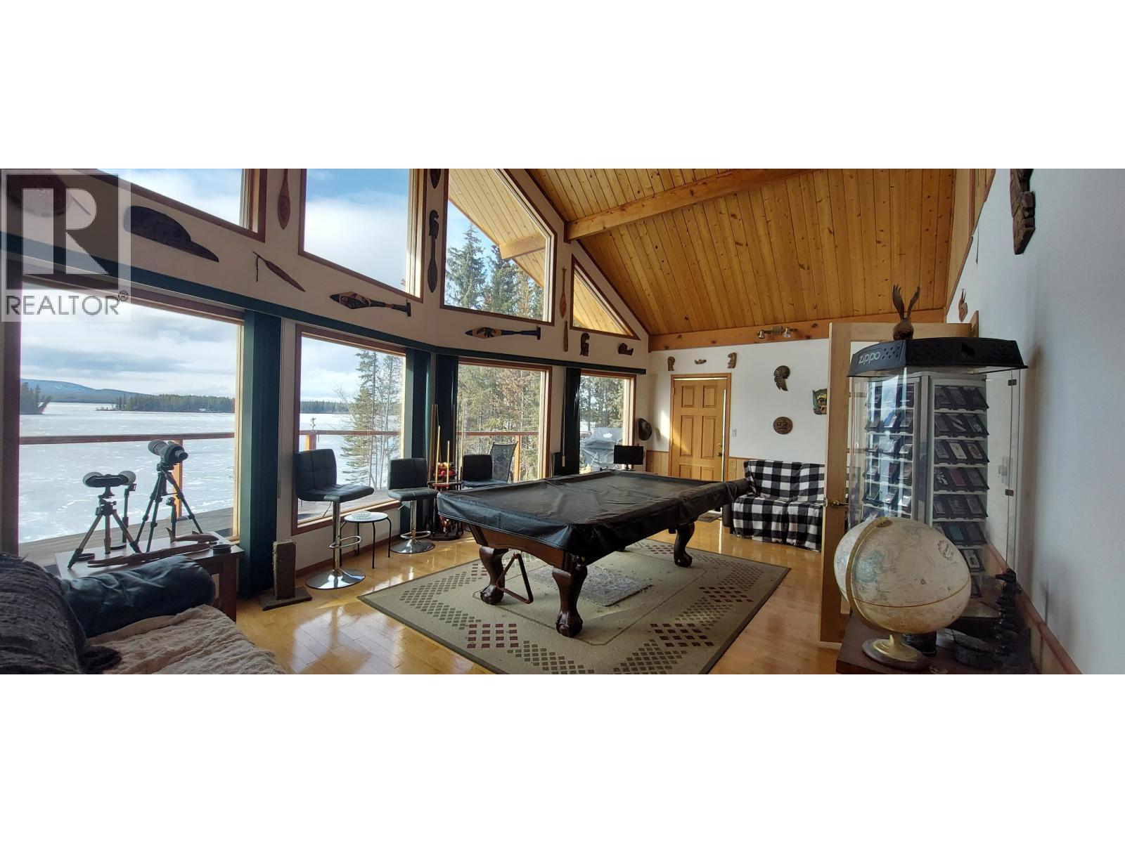 1910 Otter Road, Chilcotin, BC -