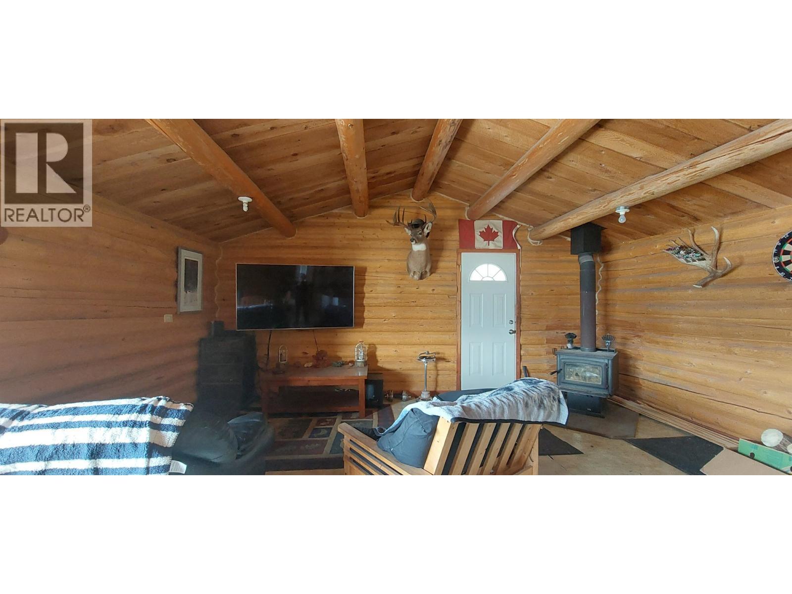 1910 Otter Road, Chilcotin, BC -
