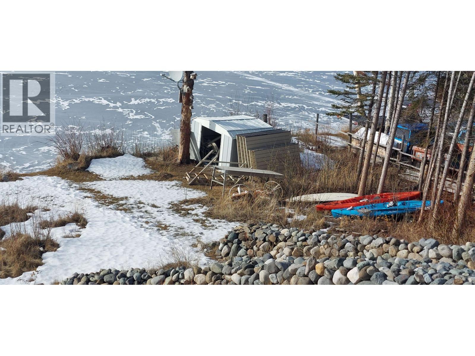 1910 Otter Road, Chilcotin, BC - Outdoor