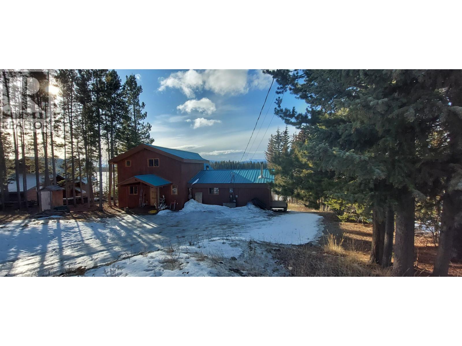 1910 Otter Road, Chilcotin, BC - Outdoor