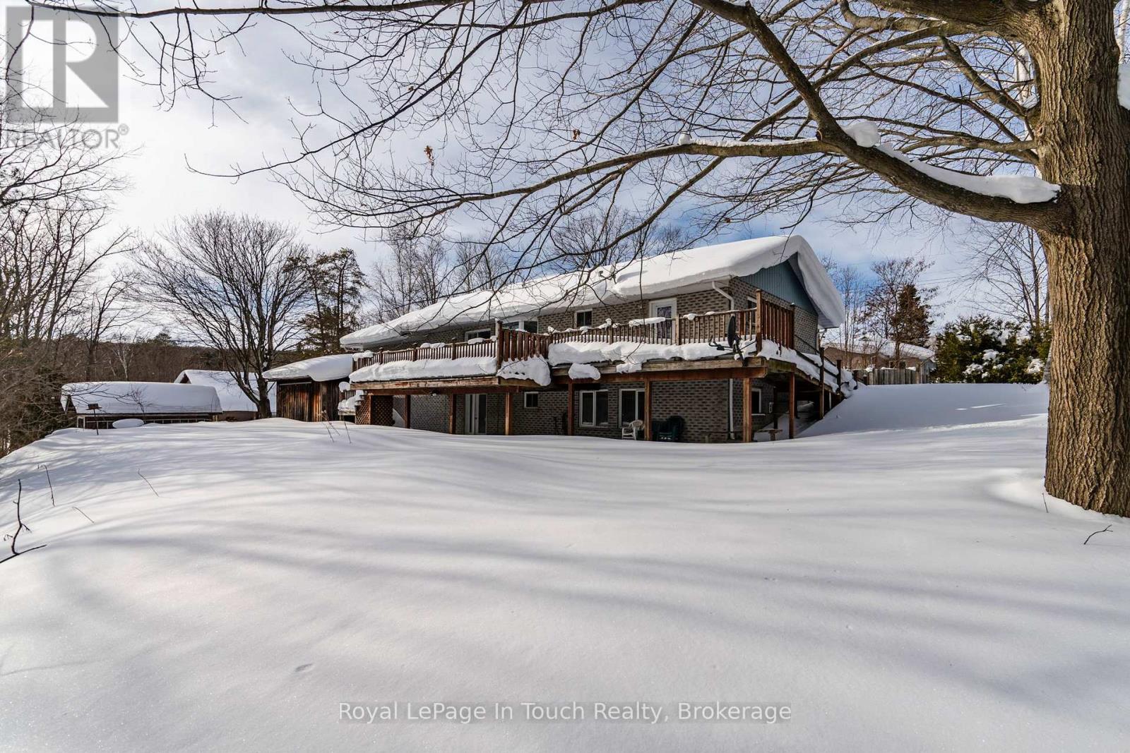 1 Logmoss Road - 1 Logmoss Road, Tiny, ON - Outdoor