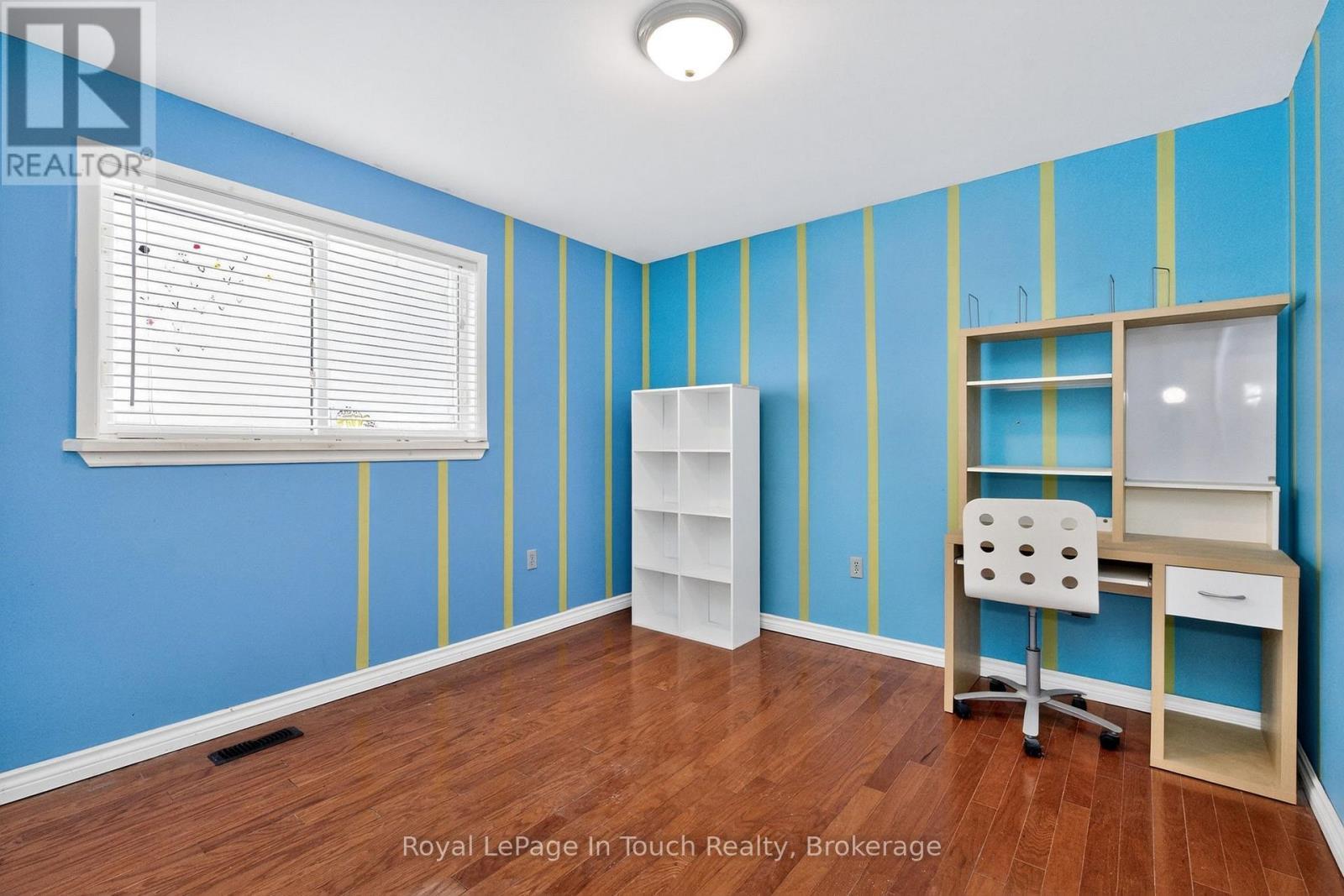 Bedroom #2 - 1 Logmoss Road, Tiny, ON - Indoor