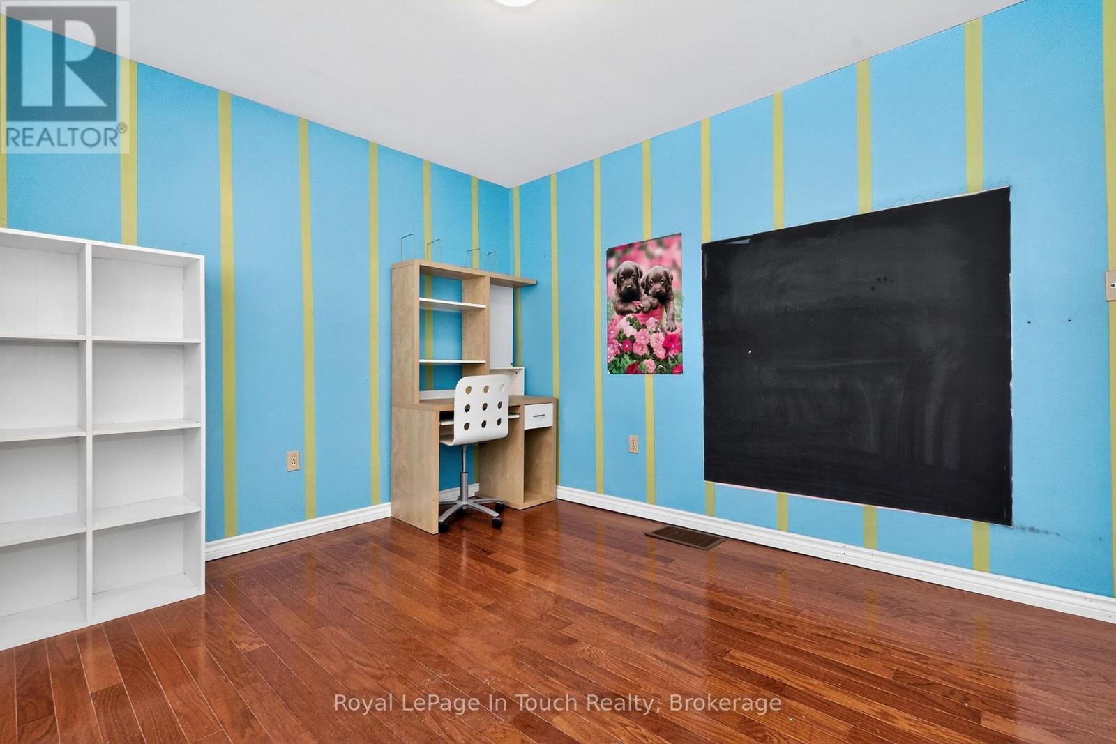 Bedroom #2 - 1 Logmoss Road, Tiny, ON - Indoor