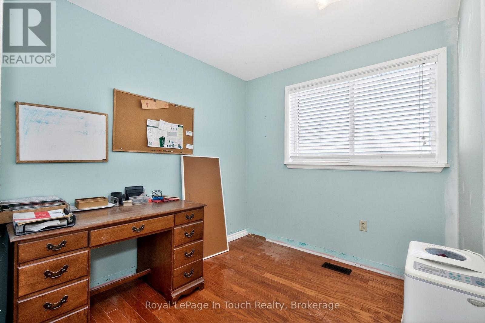 Bedroom #3 - 1 Logmoss Road, Tiny, ON - Indoor