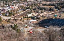 167 RYERSON CRESCENT Burk's Falls, ON P0A 1C0