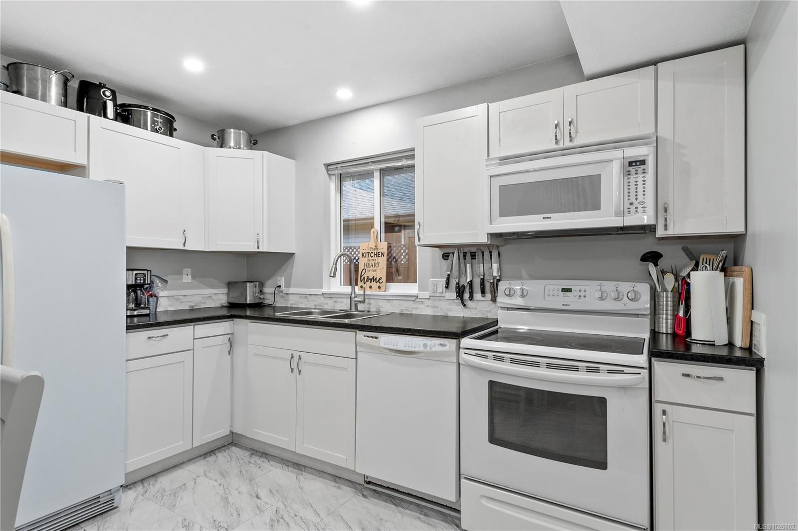 876 Springbok Rd, Campbell River, BC