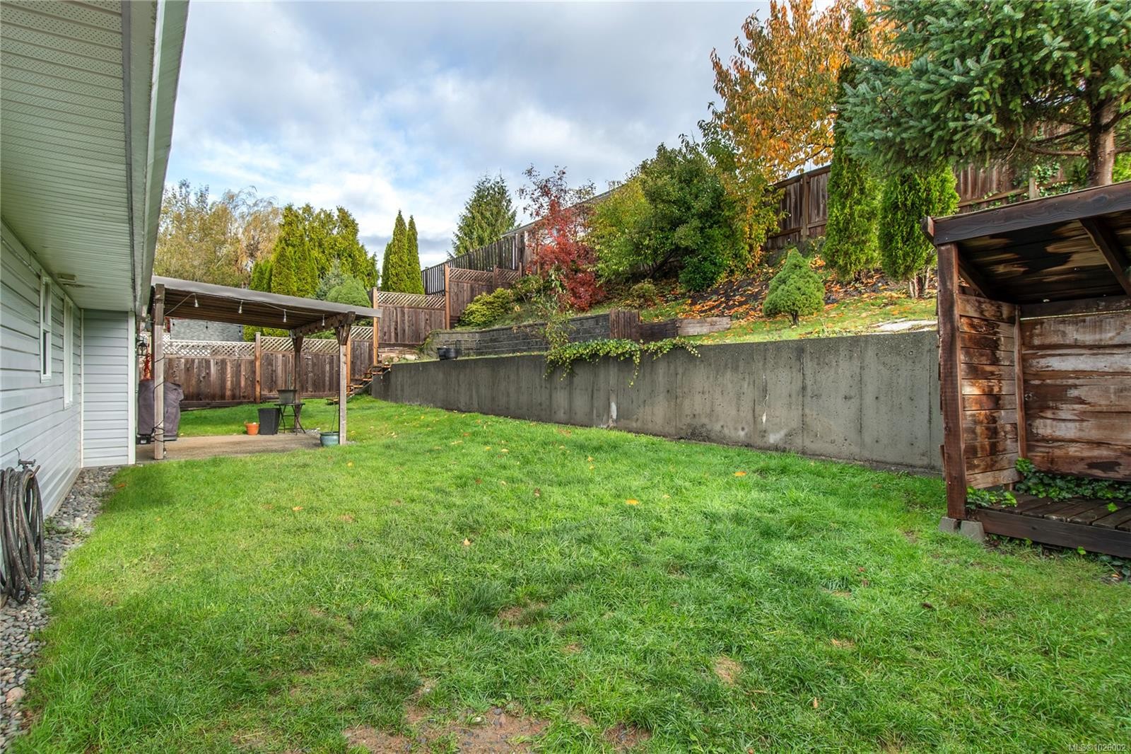 876 Springbok Rd, Campbell River, BC