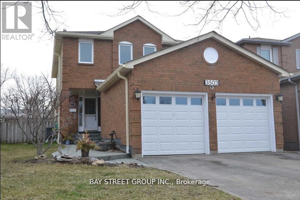 3503 Cherrington Crescent, Mississauga, ON - Outdoor