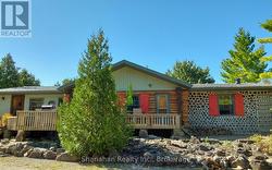 579 CAPE HURD ROAD Northern Bruce Peninsula, ON N0H 2R0