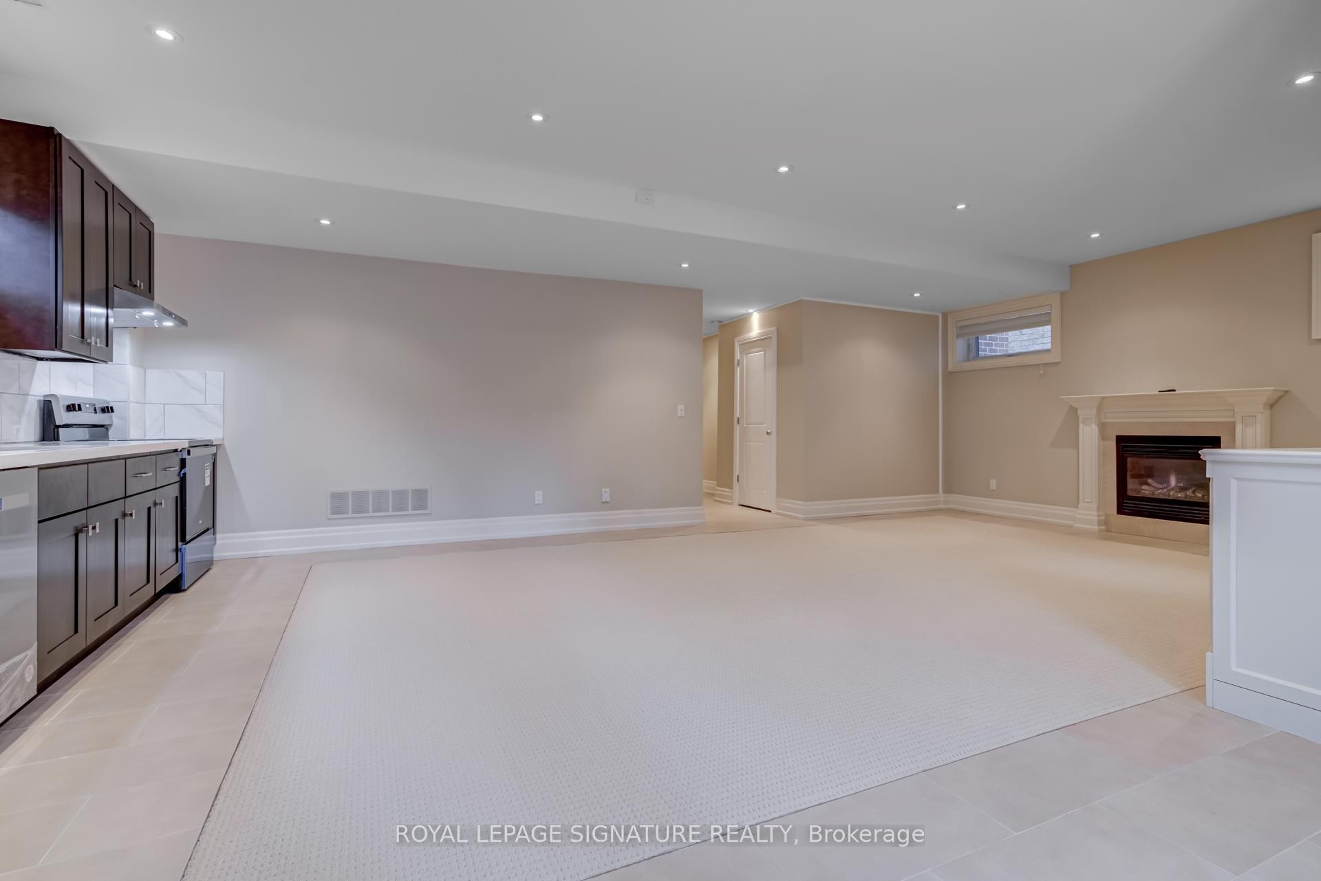 132 Cameron Avenue, Toronto, ON