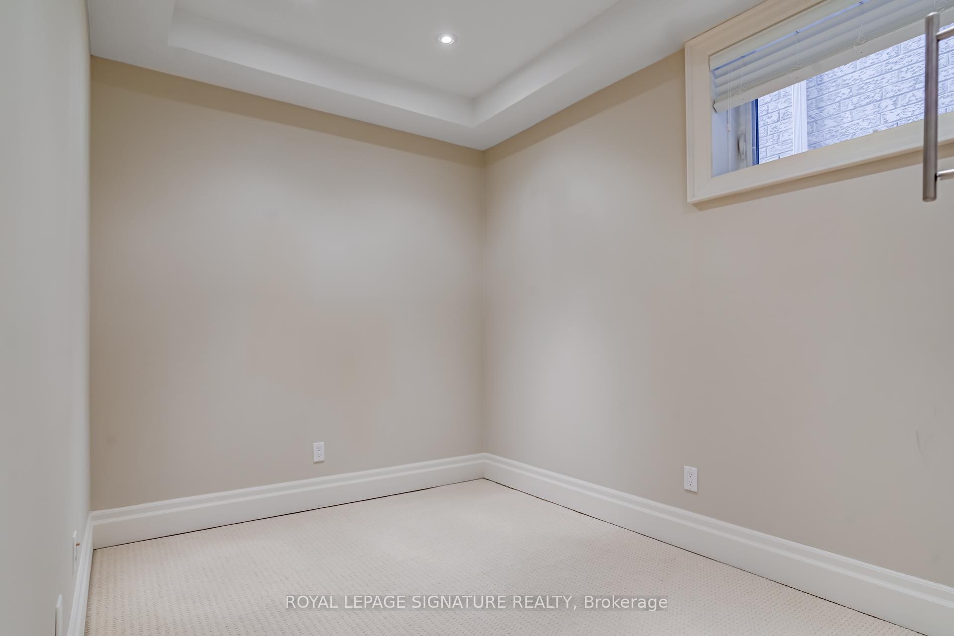 132 Cameron Avenue, Toronto, ON