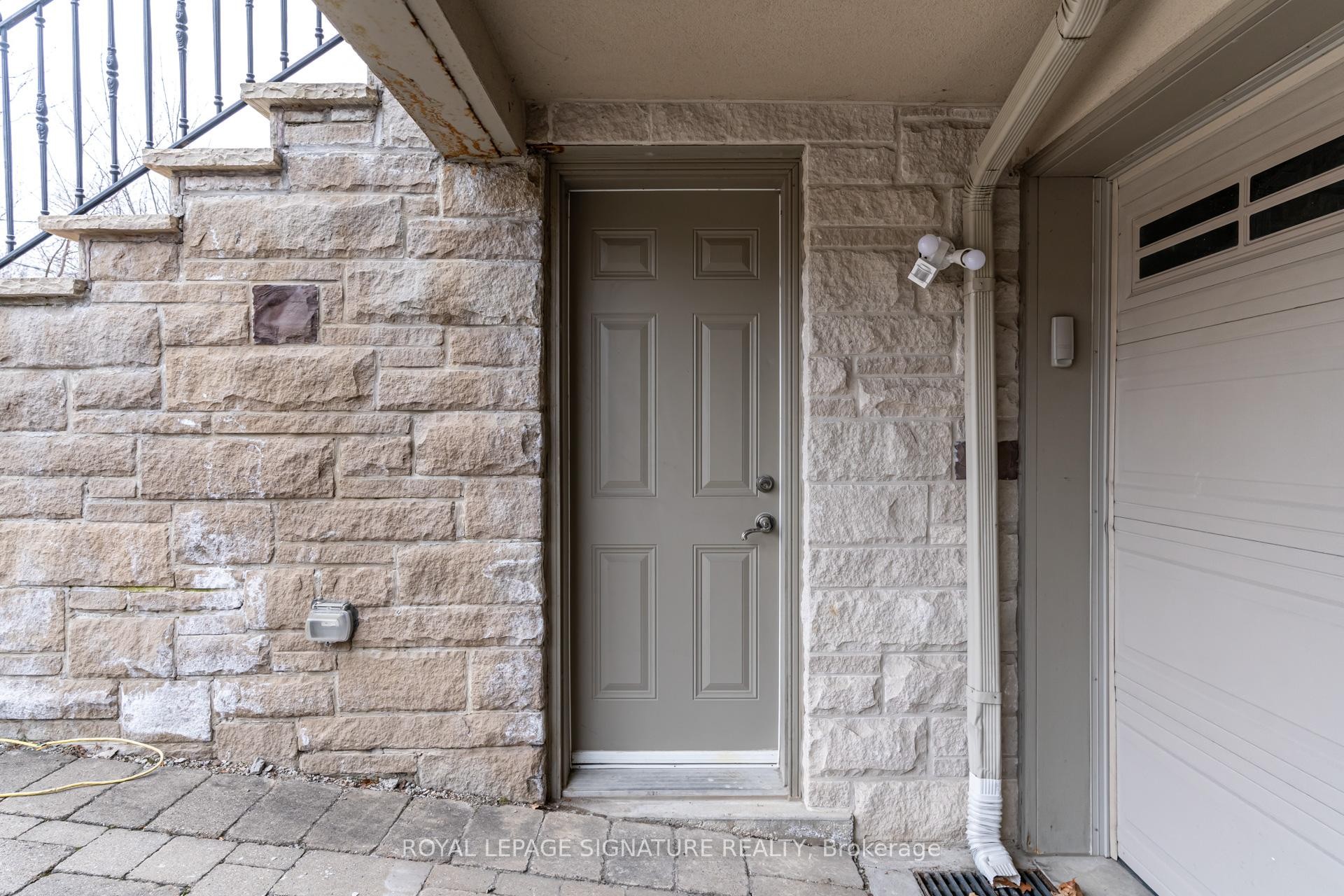 132 Cameron Avenue, Toronto, ON