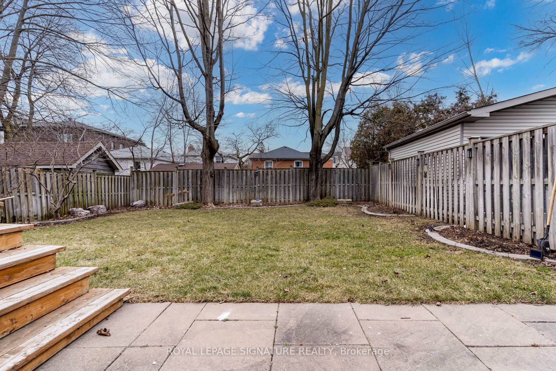 132 Cameron Avenue, Toronto, ON