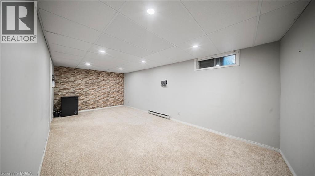 23 Freeman Crescent, Simcoe, ON - Indoor