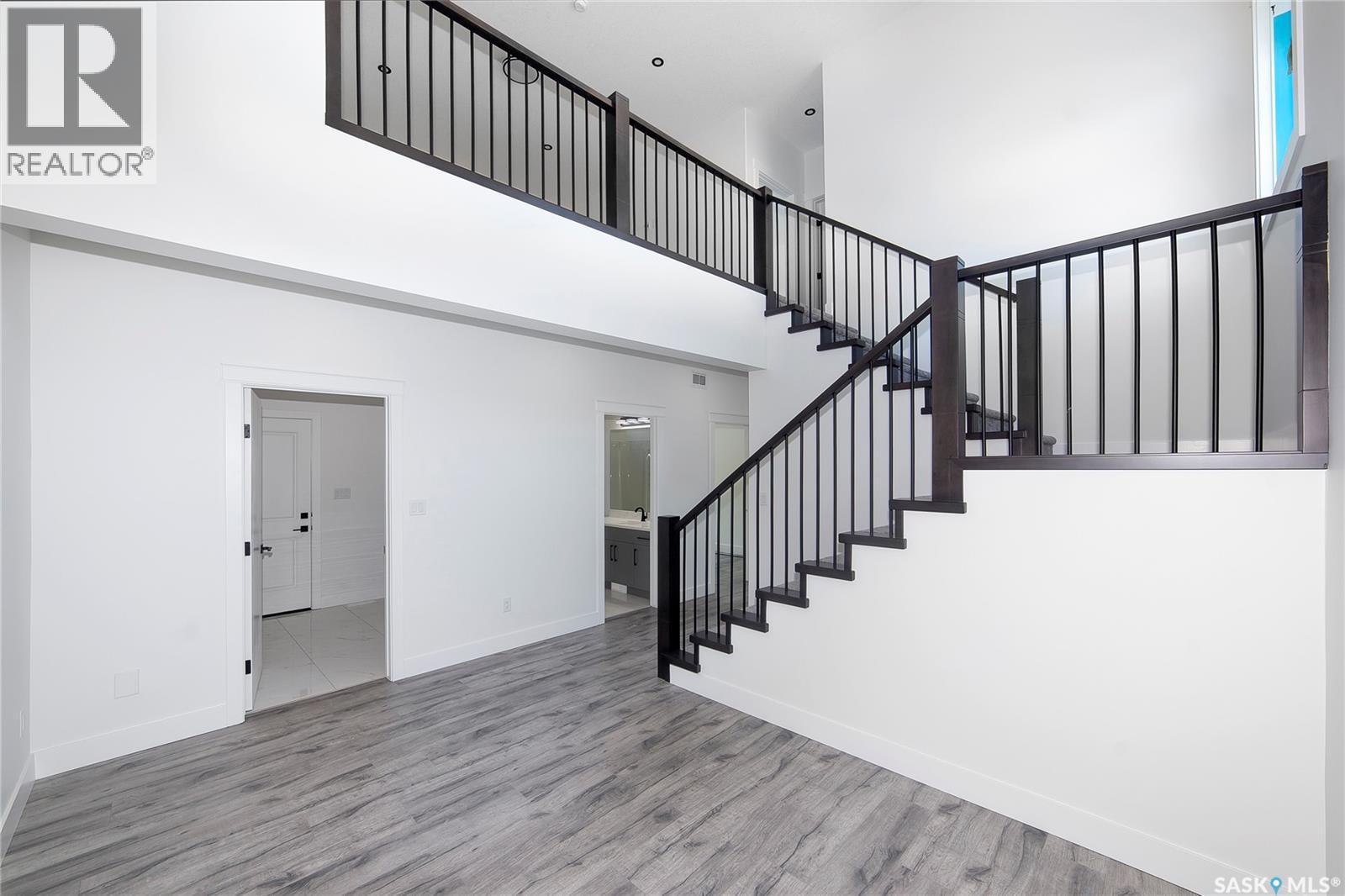 447 Woolf Bend, Saskatoon, SK - Indoor Photo Showing Other Room