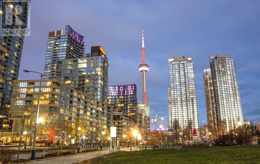 26 Capreol Court, Toronto, ON