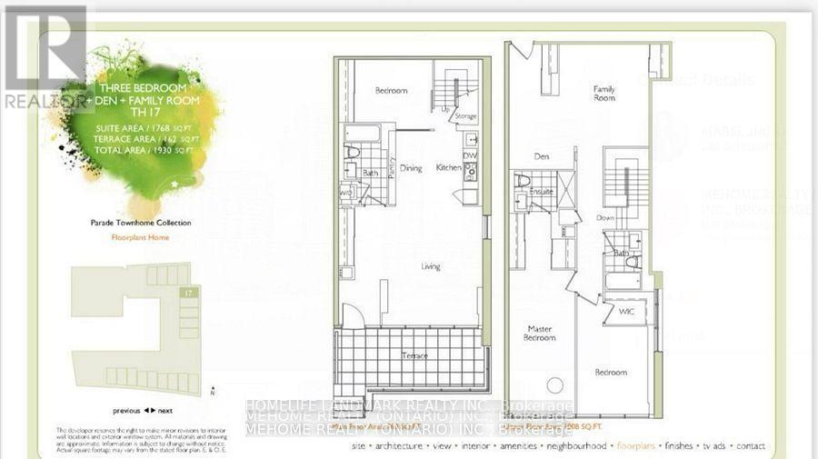 G17 - 26 Capreol Court, Toronto, ON - Other