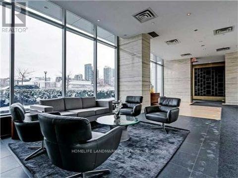 G17 - 26 Capreol Court, Toronto, ON - Indoor