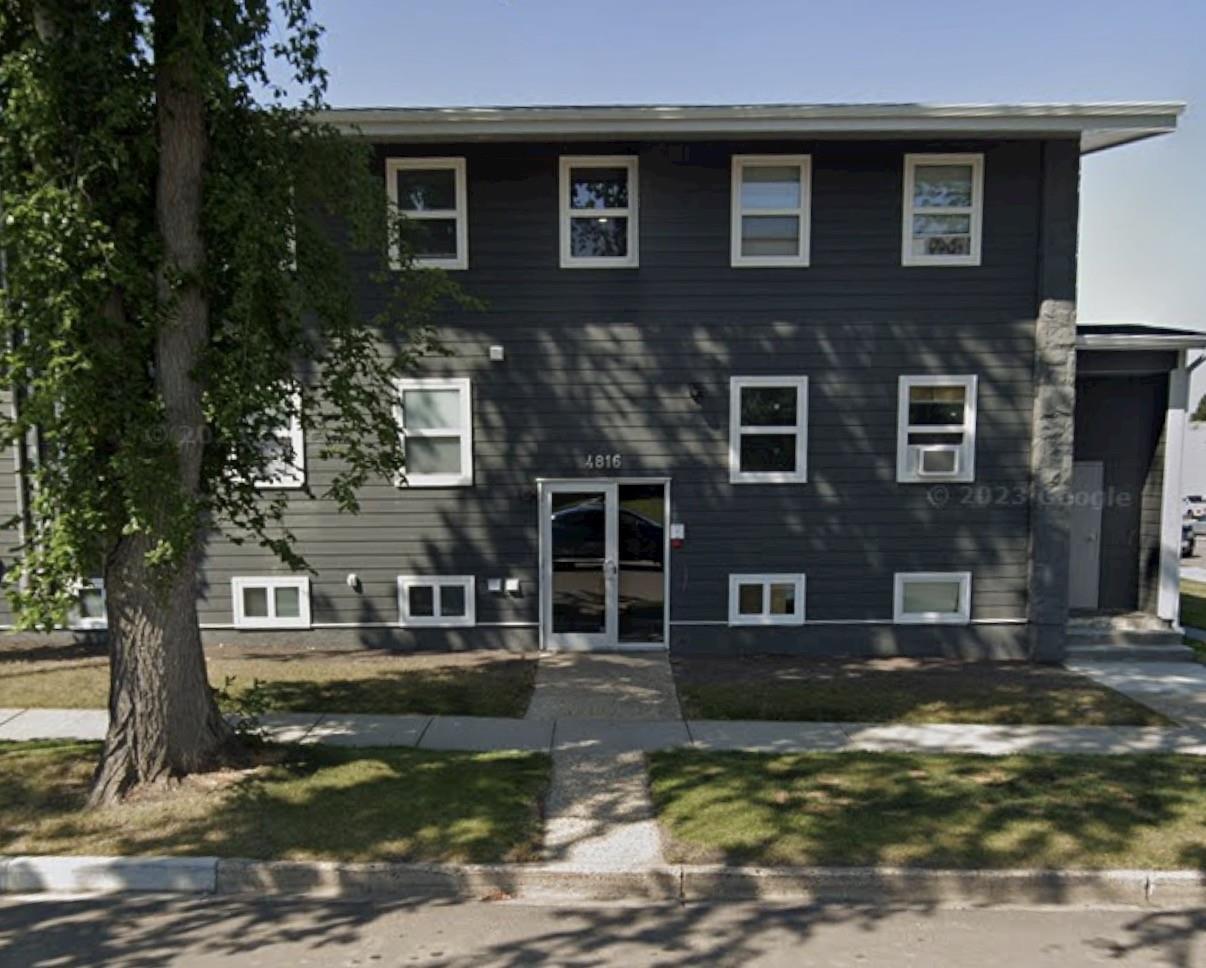 4816 52 Street, Wetaskiwin, AB - Outdoor