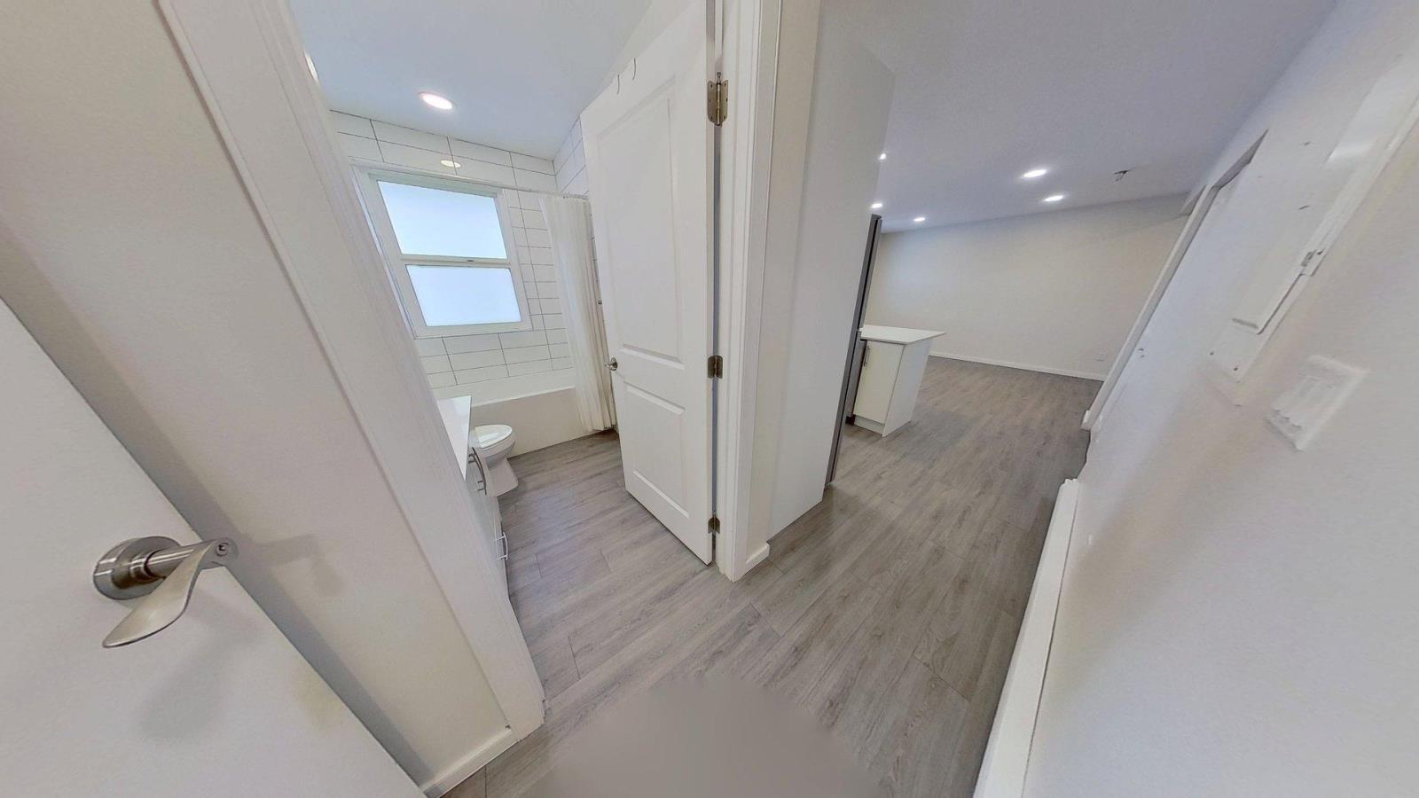 4816 52 Street, Wetaskiwin, AB - Indoor Photo Showing Other Room