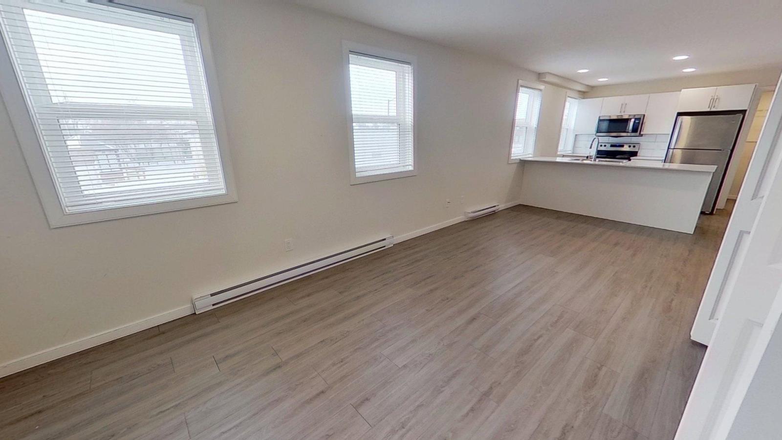4816 52 Street, Wetaskiwin, AB - Indoor