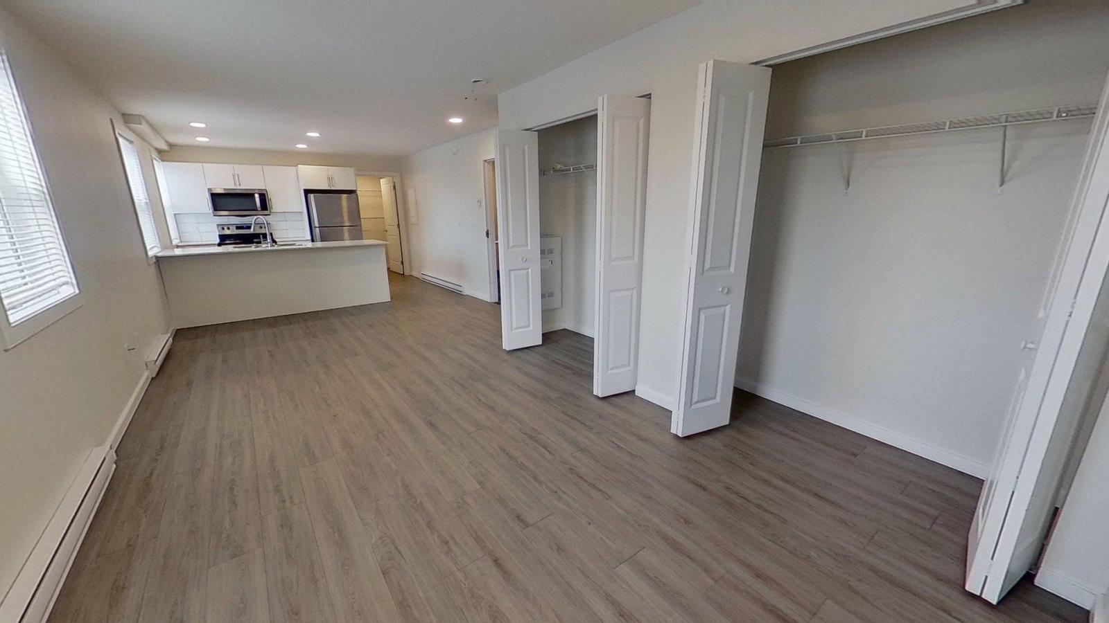 4816 52 Street, Wetaskiwin, AB - Indoor