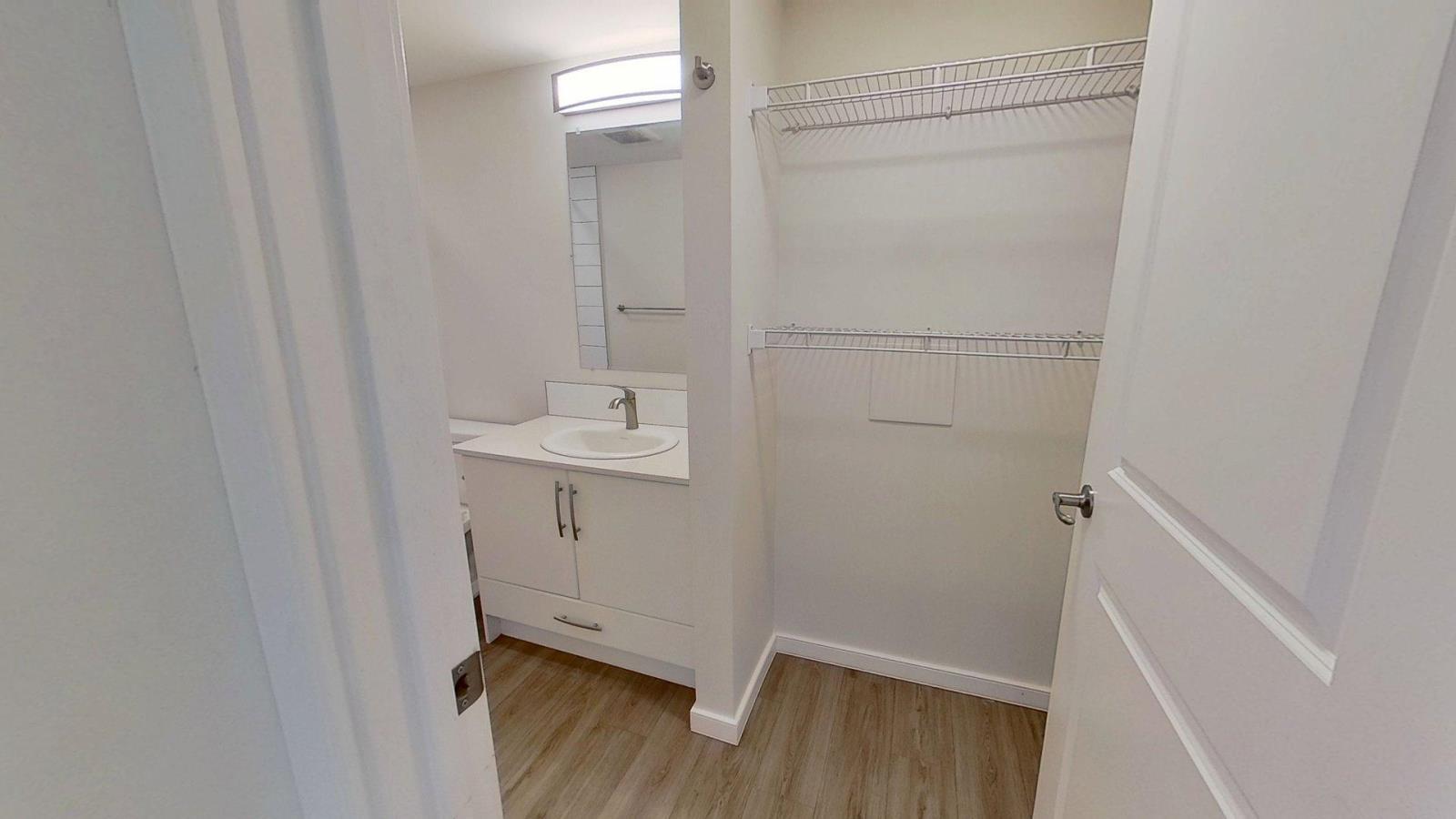 4816 52 Street, Wetaskiwin, AB - Indoor With Storage