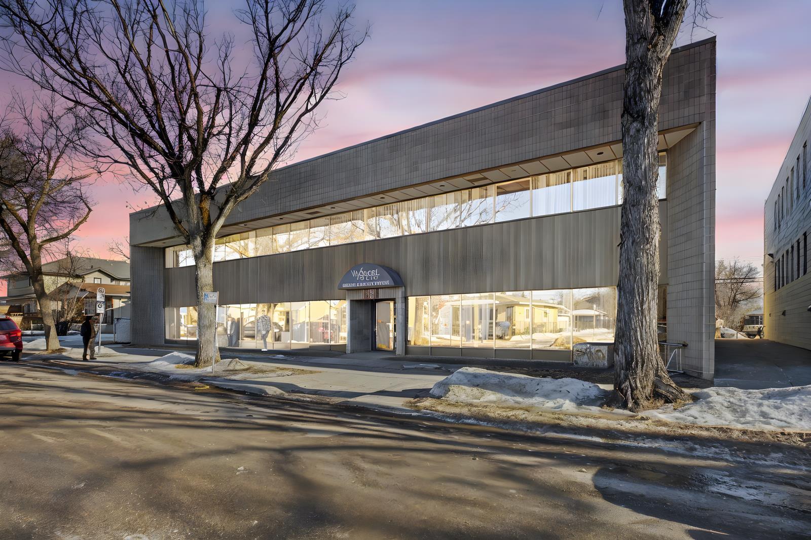 11831 123 St Nw, Edmonton, AB