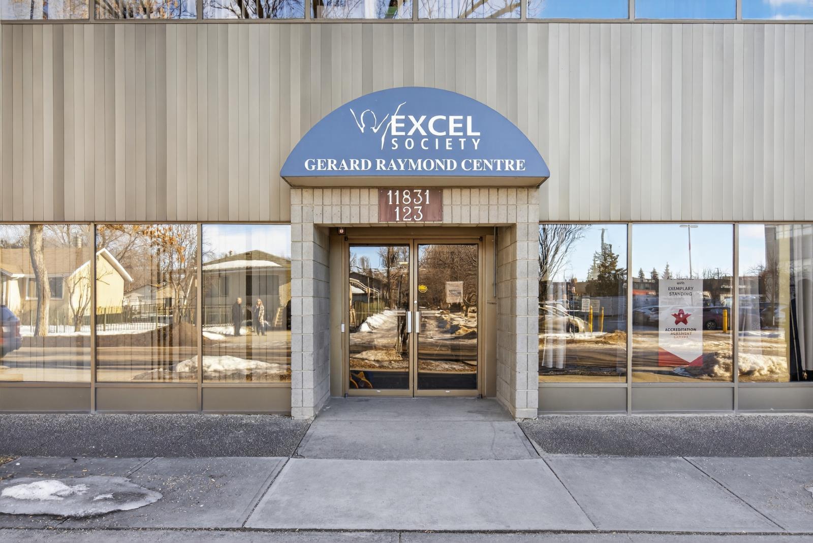 11831 123 St Nw, Edmonton, AB