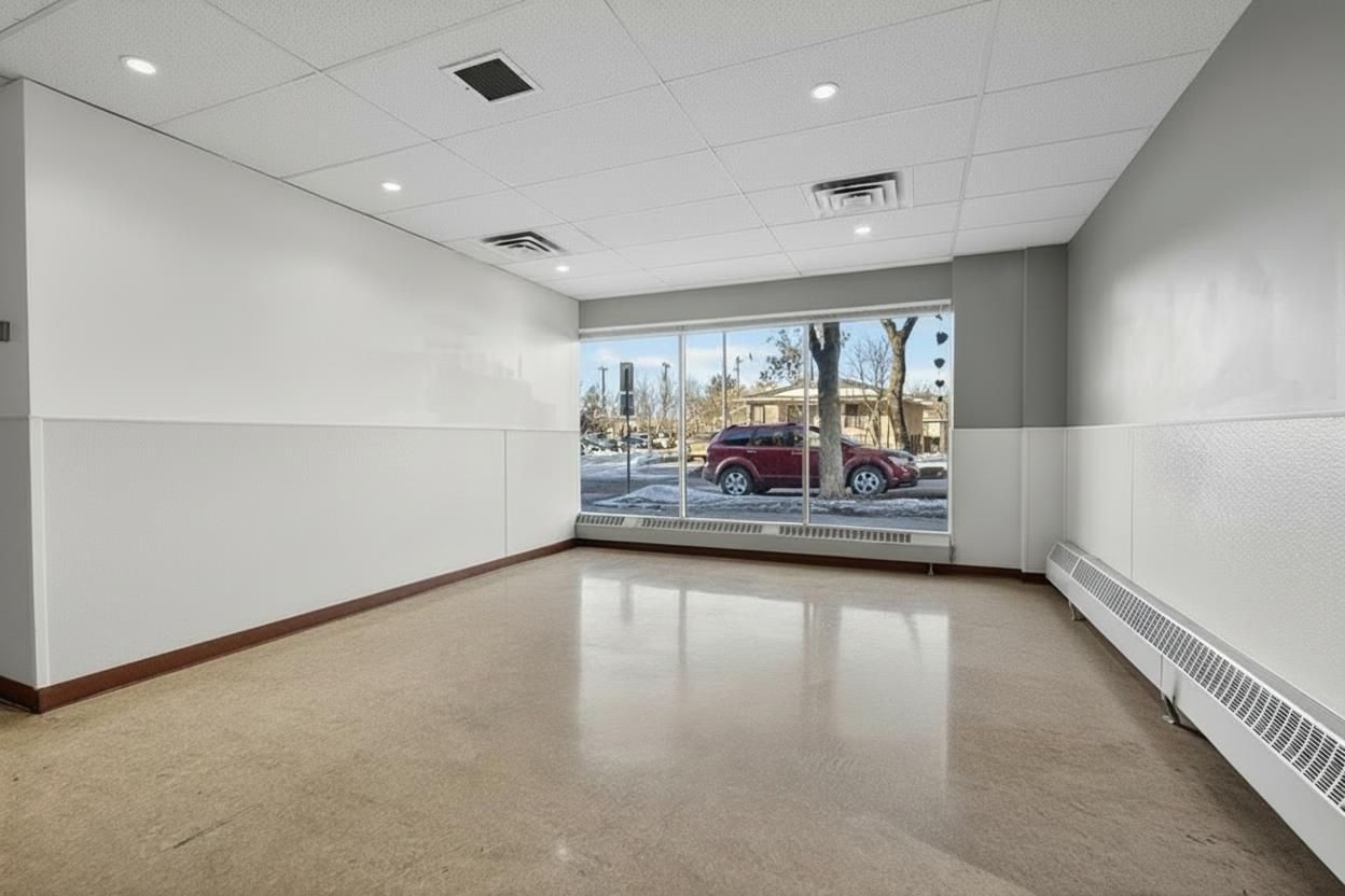 11831 123 St Nw, Edmonton, AB