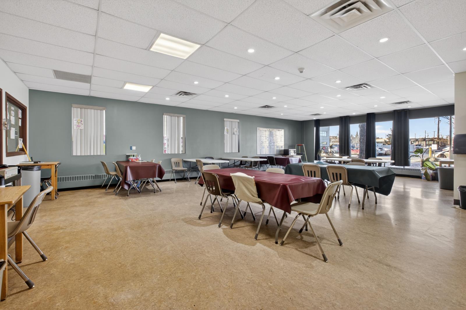 11831 123 St Nw, Edmonton, AB