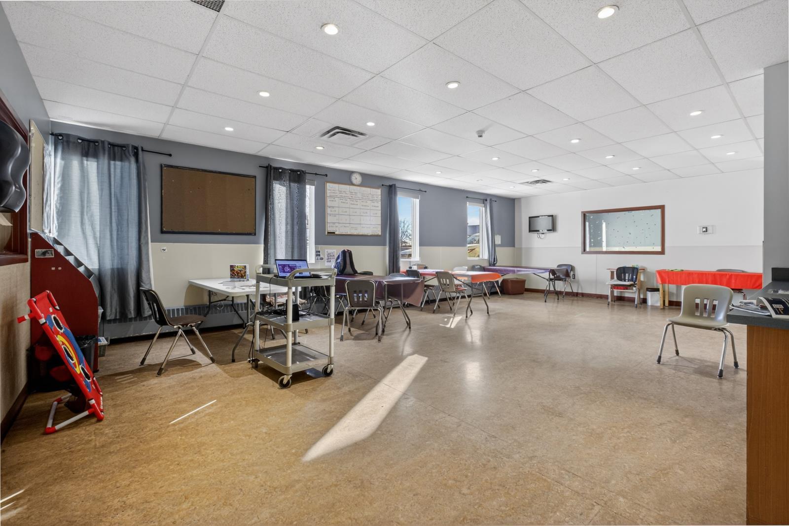 11831 123 St Nw, Edmonton, AB