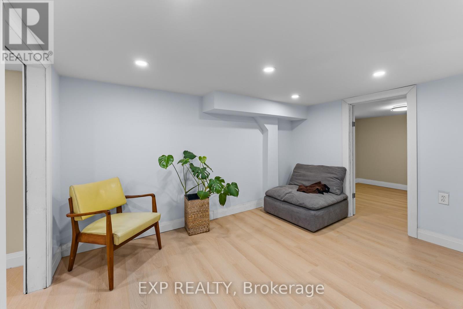 129 Beech Street, St. Catharines (Downtown), ON - Indoor Photo Showing Other Room
