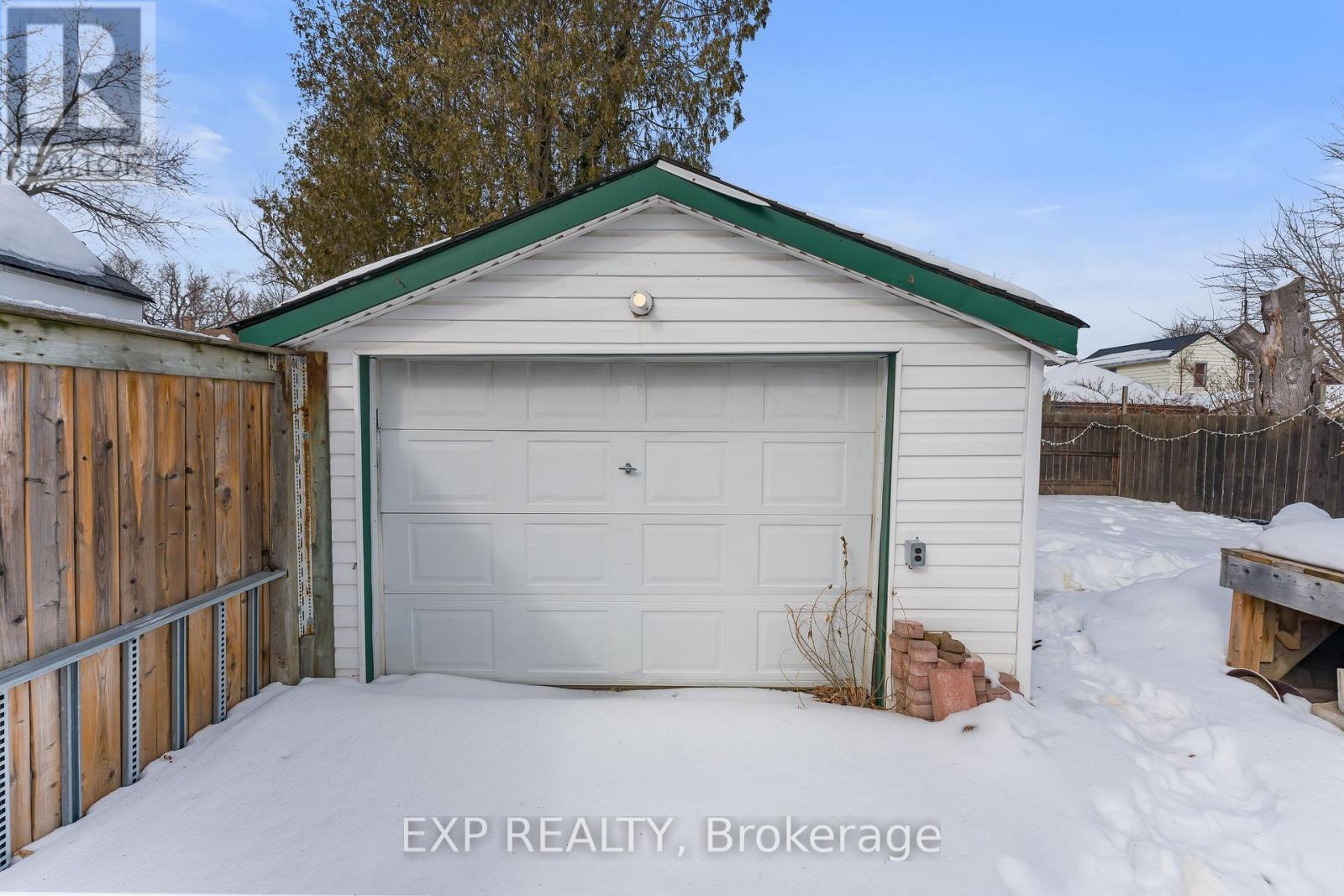 129 Beech Street, St. Catharines (Downtown), ON - Outdoor With Exterior