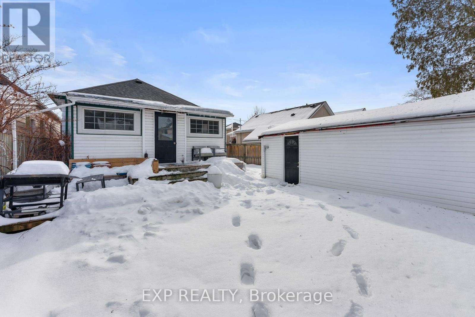 129 Beech Street, St. Catharines (Downtown), ON - Outdoor