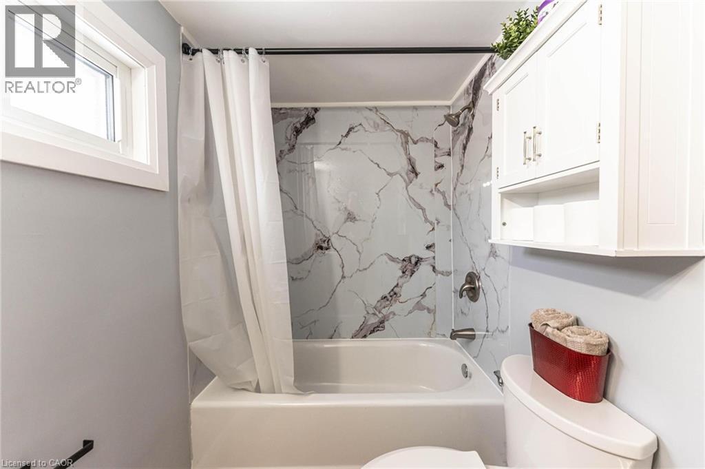 104 Mulberry Street, Hamilton, ON - Indoor Photo Showing Bathroom