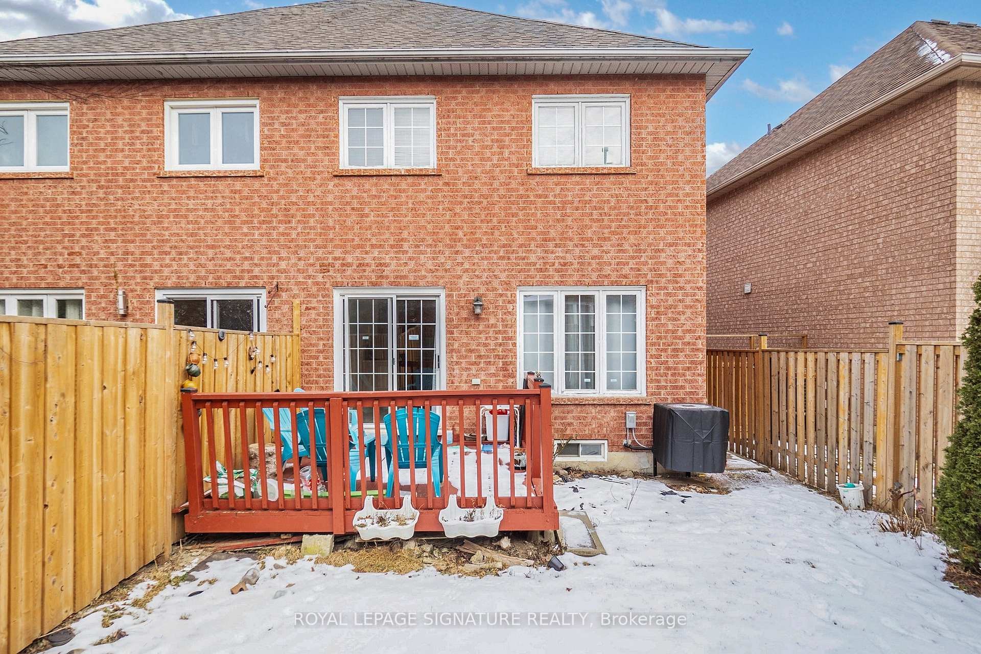 5352 Byford Place, Mississauga, ON