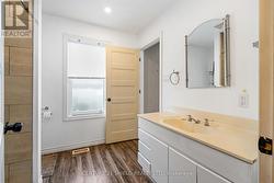 Primary Ensuite -