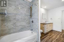 Main Floor bath -