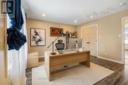 Virtually Stage/BSMT BEDRM 4 -