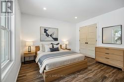 Virtually Stage/BSMT BEDRM 5 -