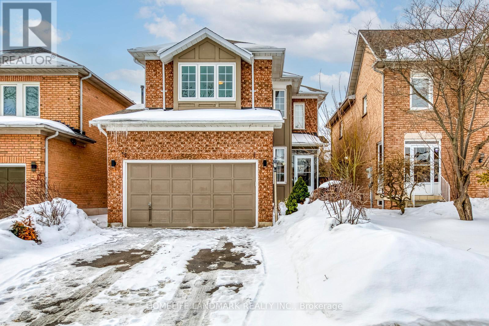 5492 Haddon Hall Road, Mississauga, ON - Outdoor